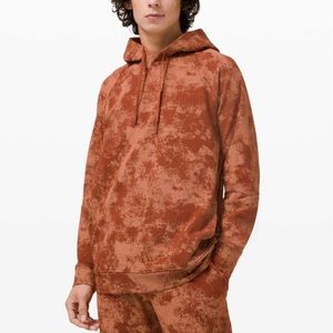 Lululemon City Sweat Pullover Hoodie